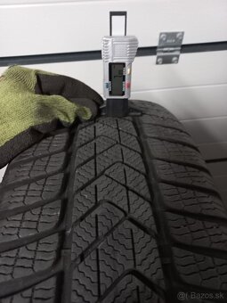 BMW 3 G20 zimní sada 7,5mm 225 45 18 Styling 790 DOT 24 - 10