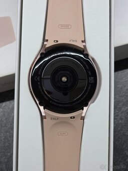 Samsung Galaxy S22 Ultra 256GB +galaxy watch 4 - 10