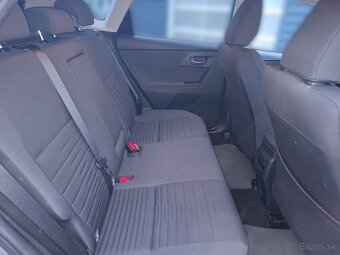 Toyota Auris ACTIVE TREND 1.6 VALVEMATIC 6M/T - 10