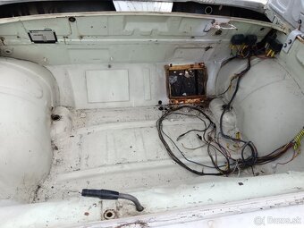 Škoda Rapid 130 - 10