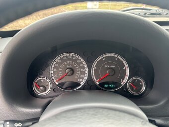 Predám Jeep Cherooke 2.8 CRD - 10