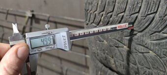 Zimné pneumatiky 235/55 R17 - 10