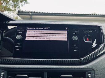 Volkswagen Polo 1.0 TSI Life DSG - 10