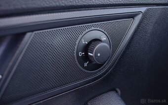 Škoda Fabia Combi 1.2 TSI - 10