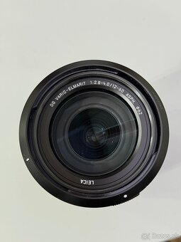 Panasonic LUMIX GH6 + objektiv - 10