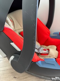 Cybex Aton 5 gold - 10