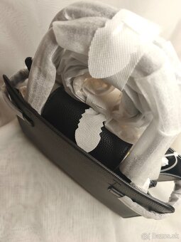 Čierna kabelka zn. Steve Madden - 10