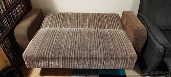 Gaučová zostava - 10