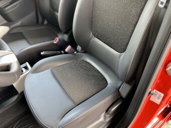 Dacia Spring | elektro | 9 tis.km - 10