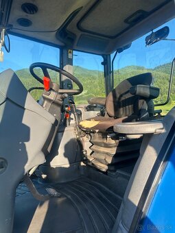 New Holland TS90 - 10