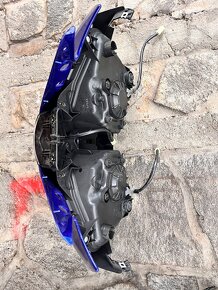 Yamaha R3 / Yamaha R6 - 10