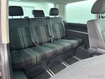 T5 Multivan T 5.1 Top stav - 10