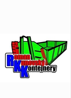 Prodám kontejner abroll,valník6,4m3 otvírací bočnice SKLADEM - 10