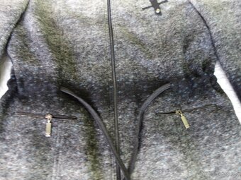 Dámska bunda Eugen Klein, veľ. XL/16 - 10