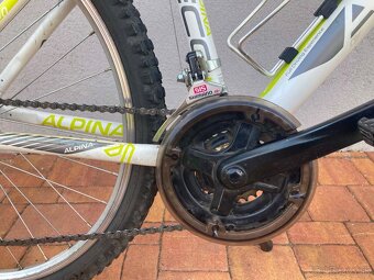 Alpina EKO M10 - 10