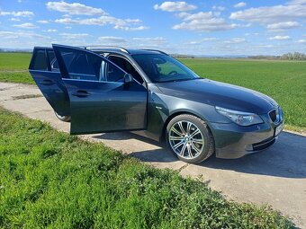 Bmw 5 145kw - 10