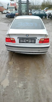 BMW E46 - 10