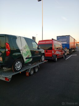 Fiat Doblo cargo 2014 1.6 multijet 77kw - 10