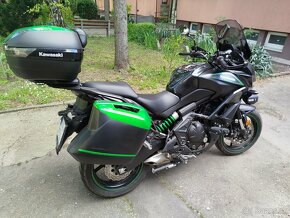 Kawasaki Versys 650 - 10