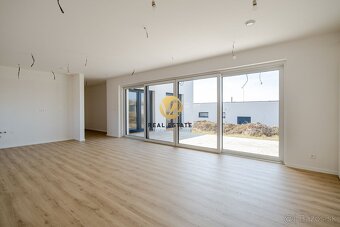 REZERVOVANÉ PREDAJ – NOVOSTAVBA v štandarde - moderný 4i bu - 10