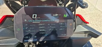 BMW f 900 xr - 10