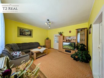 RODINNÝ DOM S POZEMKOM 2230 M2–RASLAVICE,PREŠOV-22 KM - 10