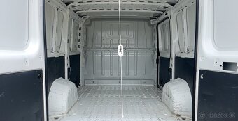 Peugeot Boxer, 2.2HDi 88KWL1H1NOVÉ ROZVODY - 10