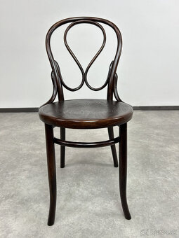 Stoličky Thonet mix - 10