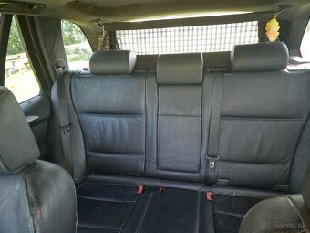 BMW X5 - 10