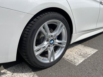 BMW 320i xdrive f30 65000km - 10