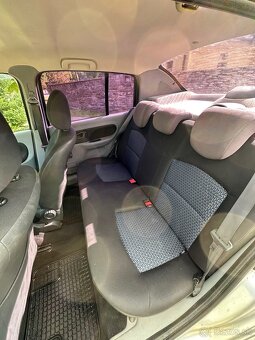 Renault Thalia 1.2 16V - 10