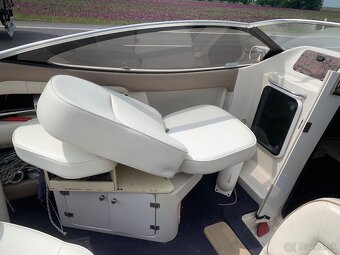 Motorový čln REGAL 2150, Volvo Penta 5GL - 10