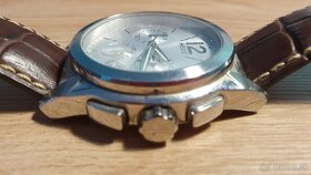 Hodinky MEXX - 10