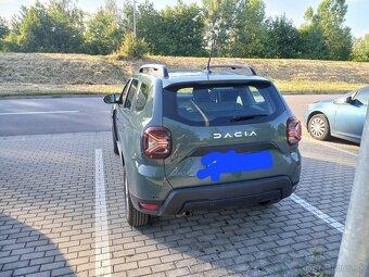 Dacia Duster - 10