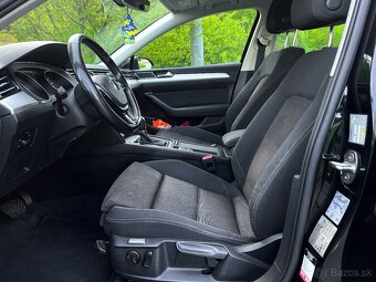 Volkswagen Passat Variant 2.0 TDI 190k BMT Highline 4MOTION - 10