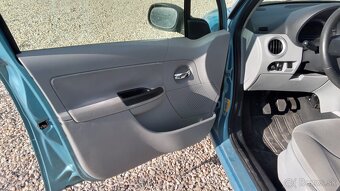 C 3 1.1 benzin naj .104000 km - 10