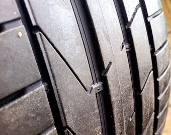 alu R19 5x112, pneu 255/35, Audi A5, + Mercedes /CLS... - 10