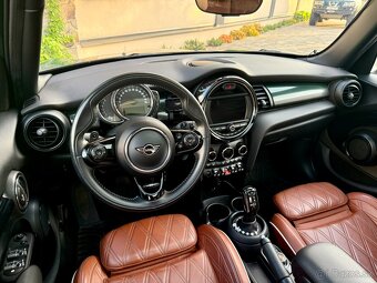 Mini Cooper S Hatchback 141kw Automat - 10
