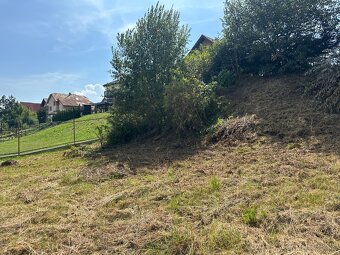 Stavebný pozemok - DRAVCE - 10