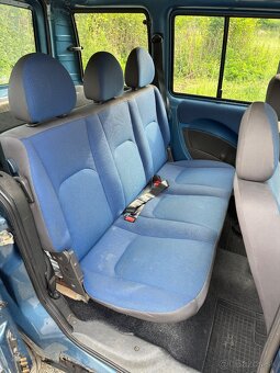 Fiat doblo 1.9d - 10