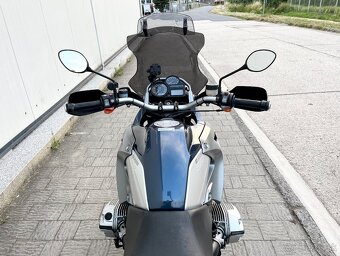 BMW R1200GS….ABS….TOP STAV - 10