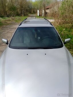 BMW e39 530D 142kw Automat Touring - 10
