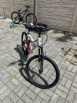 Terrain a Proximo detsky bicykel , cena za kus - 10