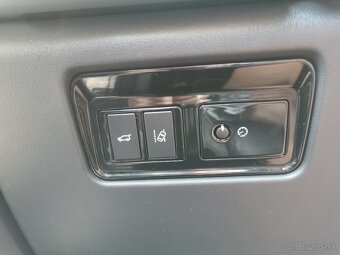 Jaguár f-pace 3.0tdi 221kw - 10