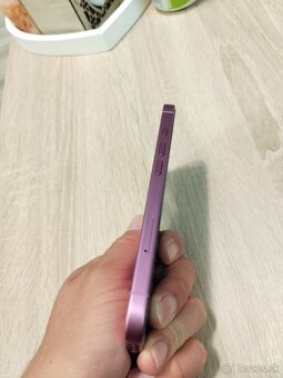 Iphone 16 128 gb ružova - 10