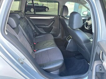 Škoda Octavia Combi 2.0 TDI Elegance/Style DSG 2013 207000km - 10