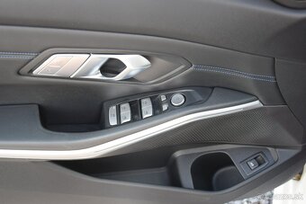 BMW Rad 320d xDrive M-packet Touring - 2021 - odpočet DPH - 10