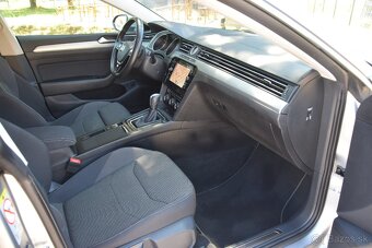 Volkswagen Arteon 2.0 TSI - 35 393 km - 10