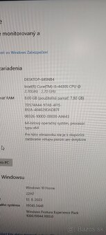 Lenovo M93z All in one ThinkCentre - 10