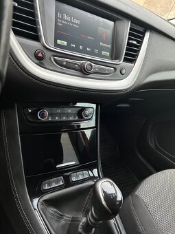 OPEL Grandland X - 10
